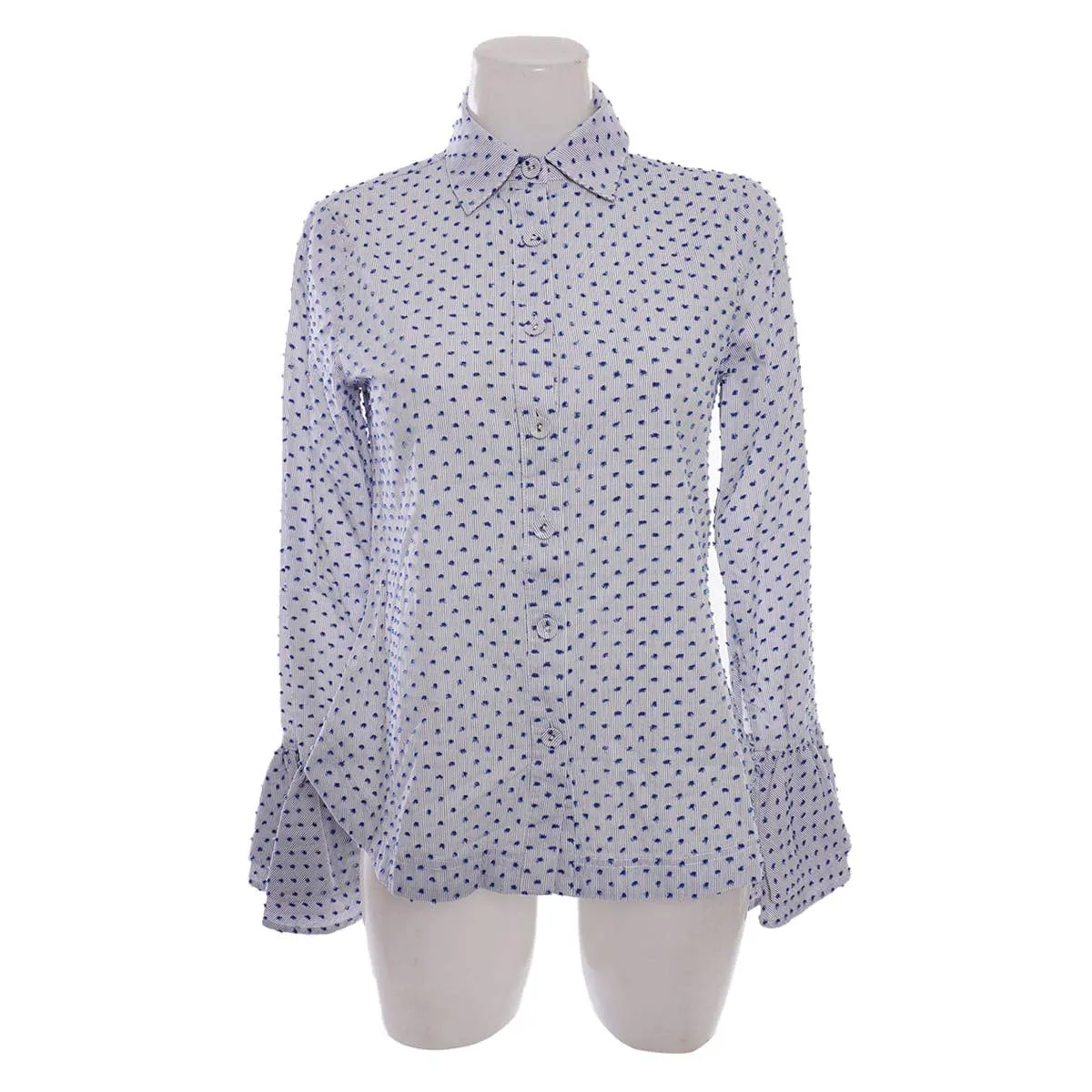 10 Crosby by Derek Lam Camisa