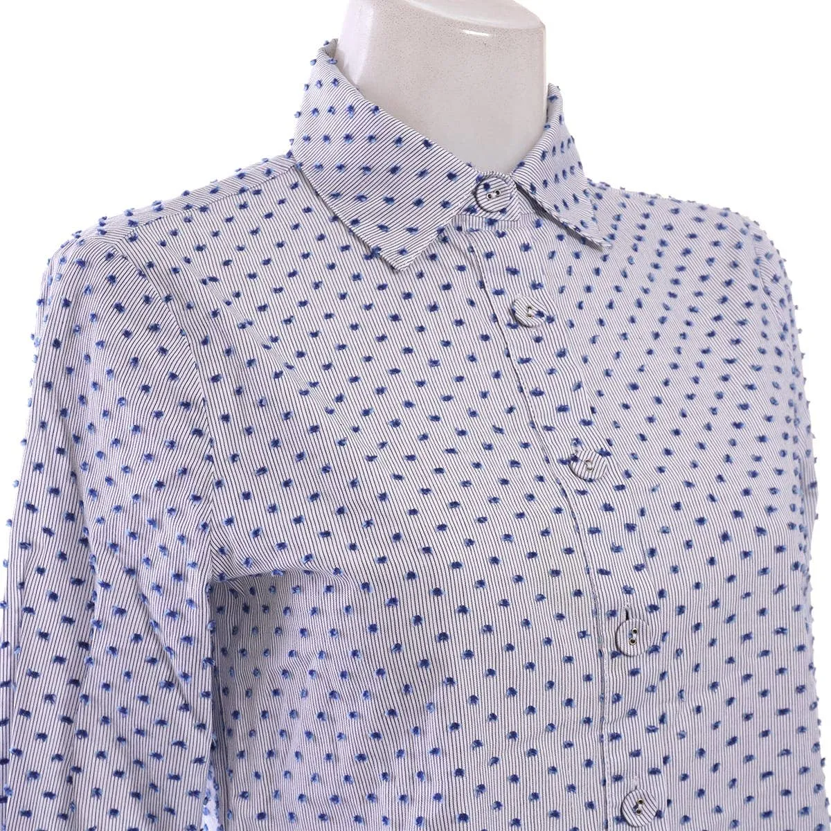 10 Crosby by Derek Lam Camisa