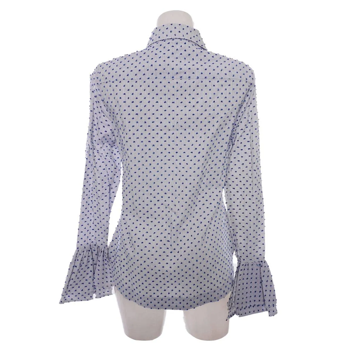 10 Crosby by Derek Lam Camisa