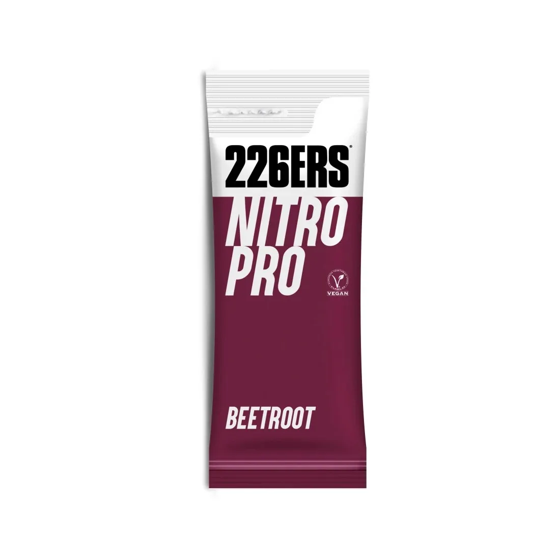 226ERS NITRO PRO – Remolacha BOX-14