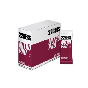 226ERS NITRO PRO – Remolacha BOX-14