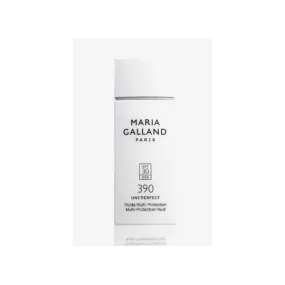 390 FLUIDE MULTI-PROTECTION UNI’PERFECT SPF 30 - MARIA GALLAND