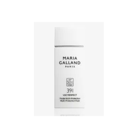 391 FLUIDE MULTI-PROTECTION UNI’PERFECT SPF 50+ - MARIA GALLAND