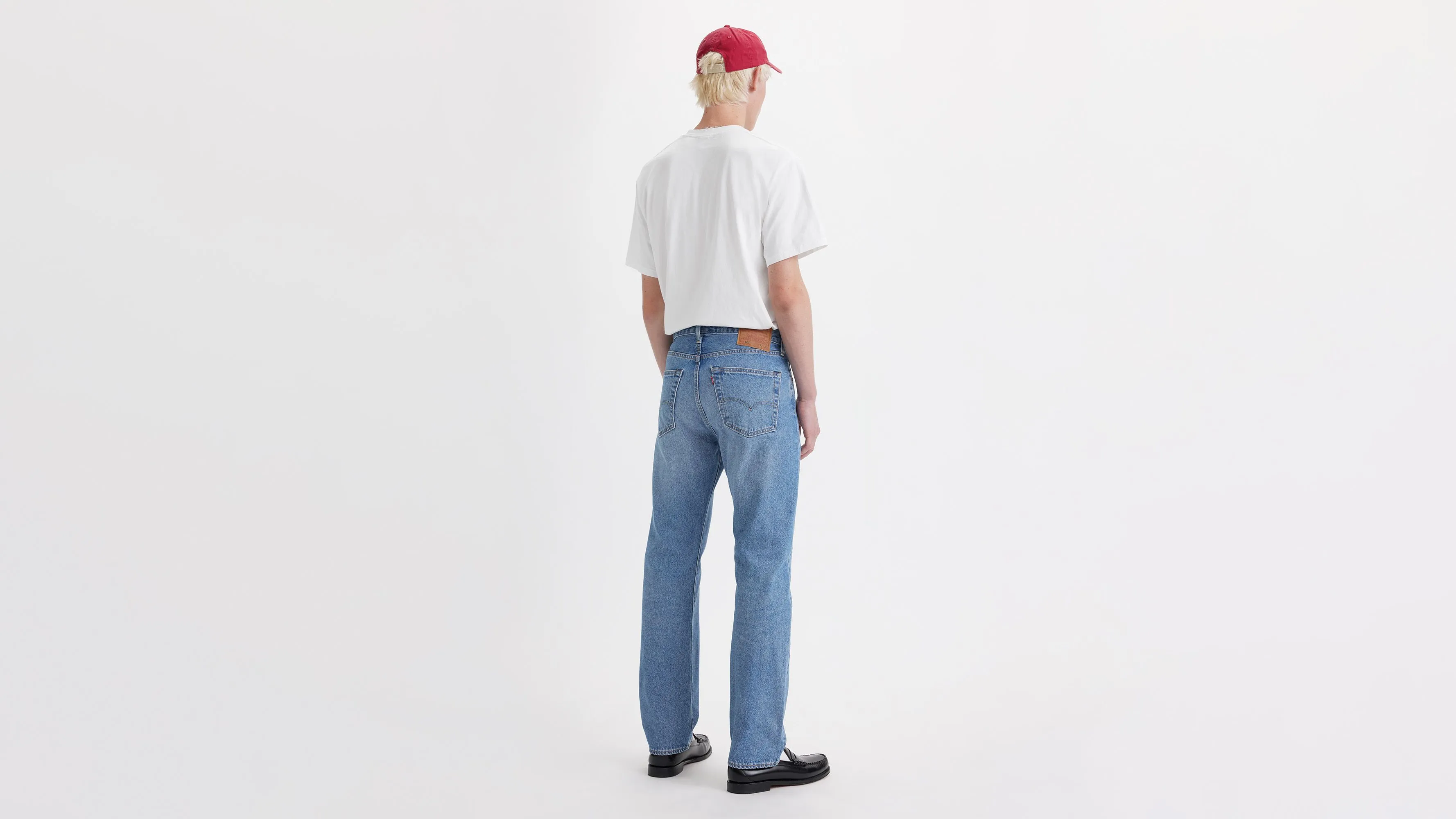 501® Original Jeans Levi's®