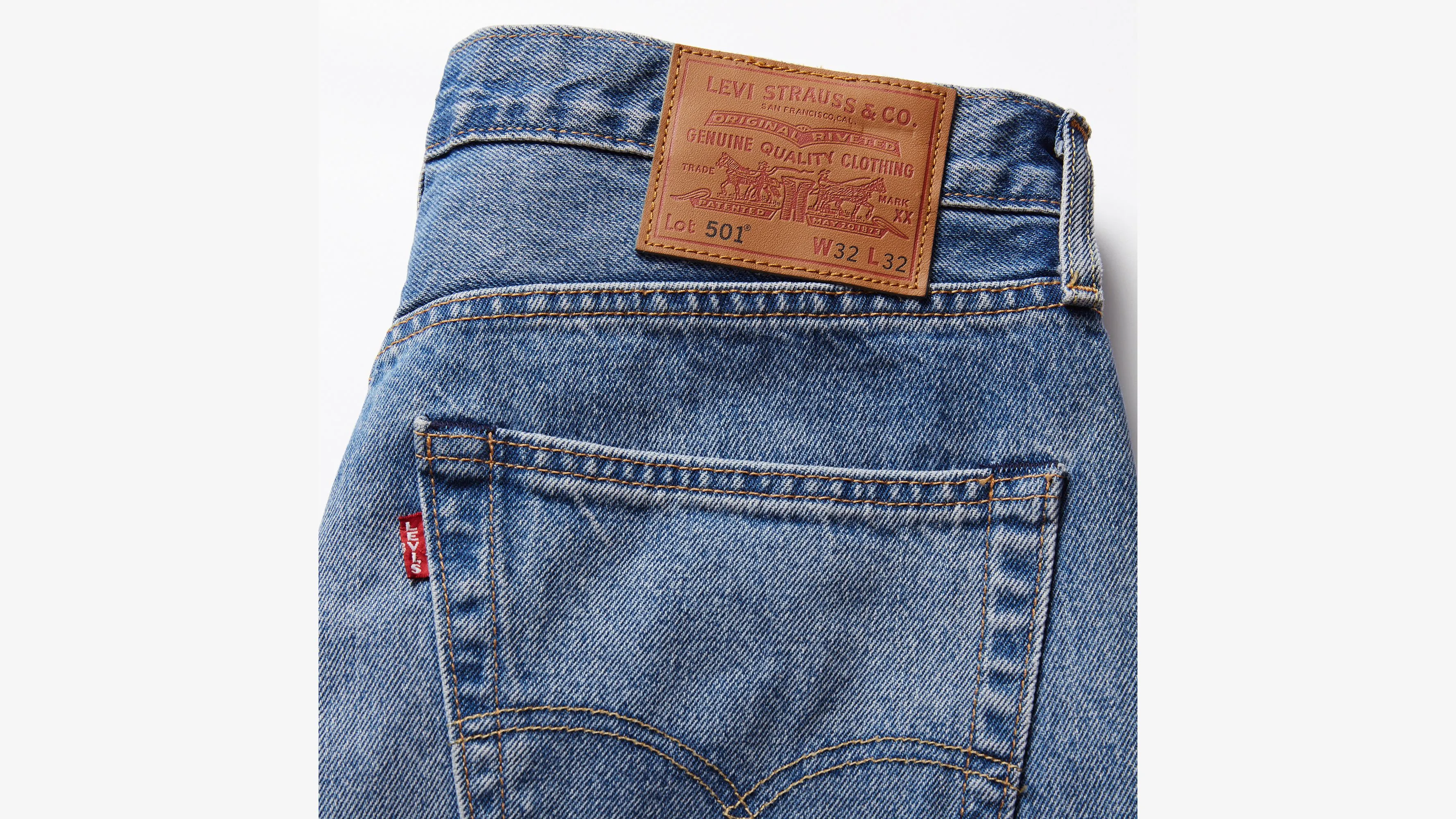 501® Original Jeans Levi's®