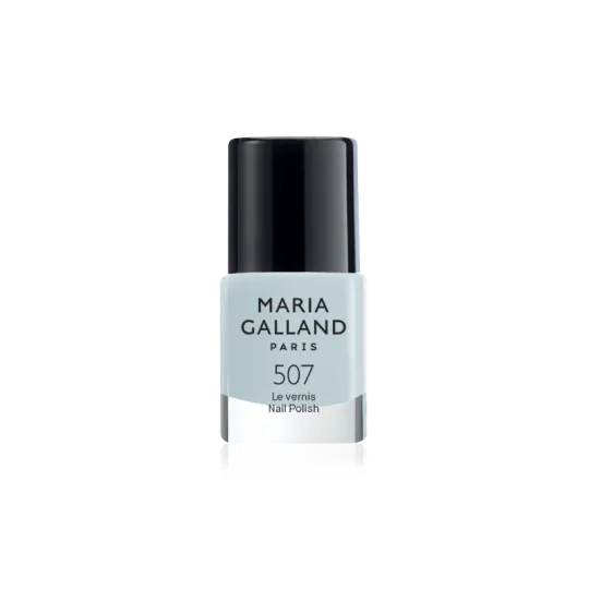 507 LE VERNIS - MARIA GALLAND