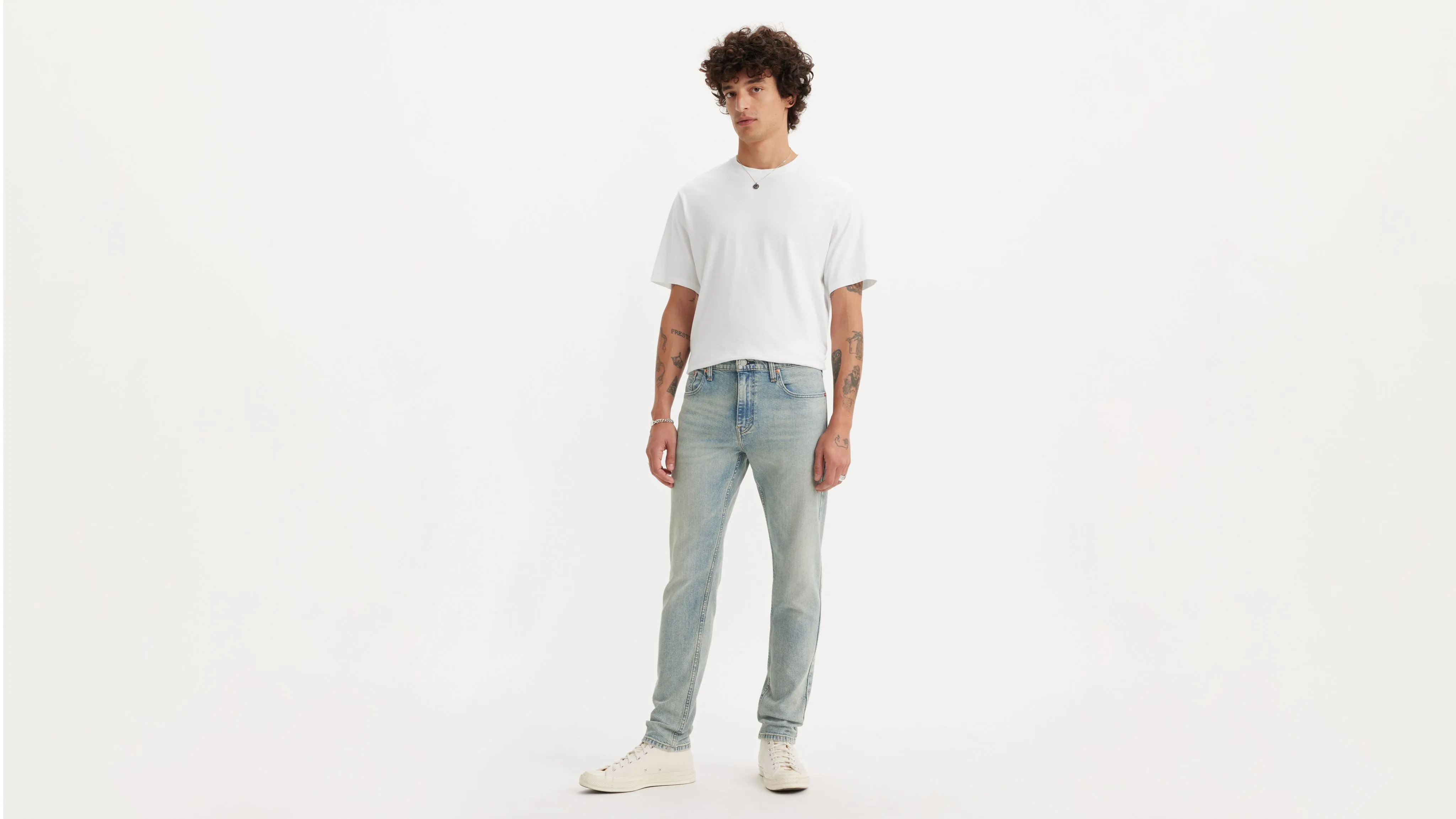 512™ Slim Taper Jeans