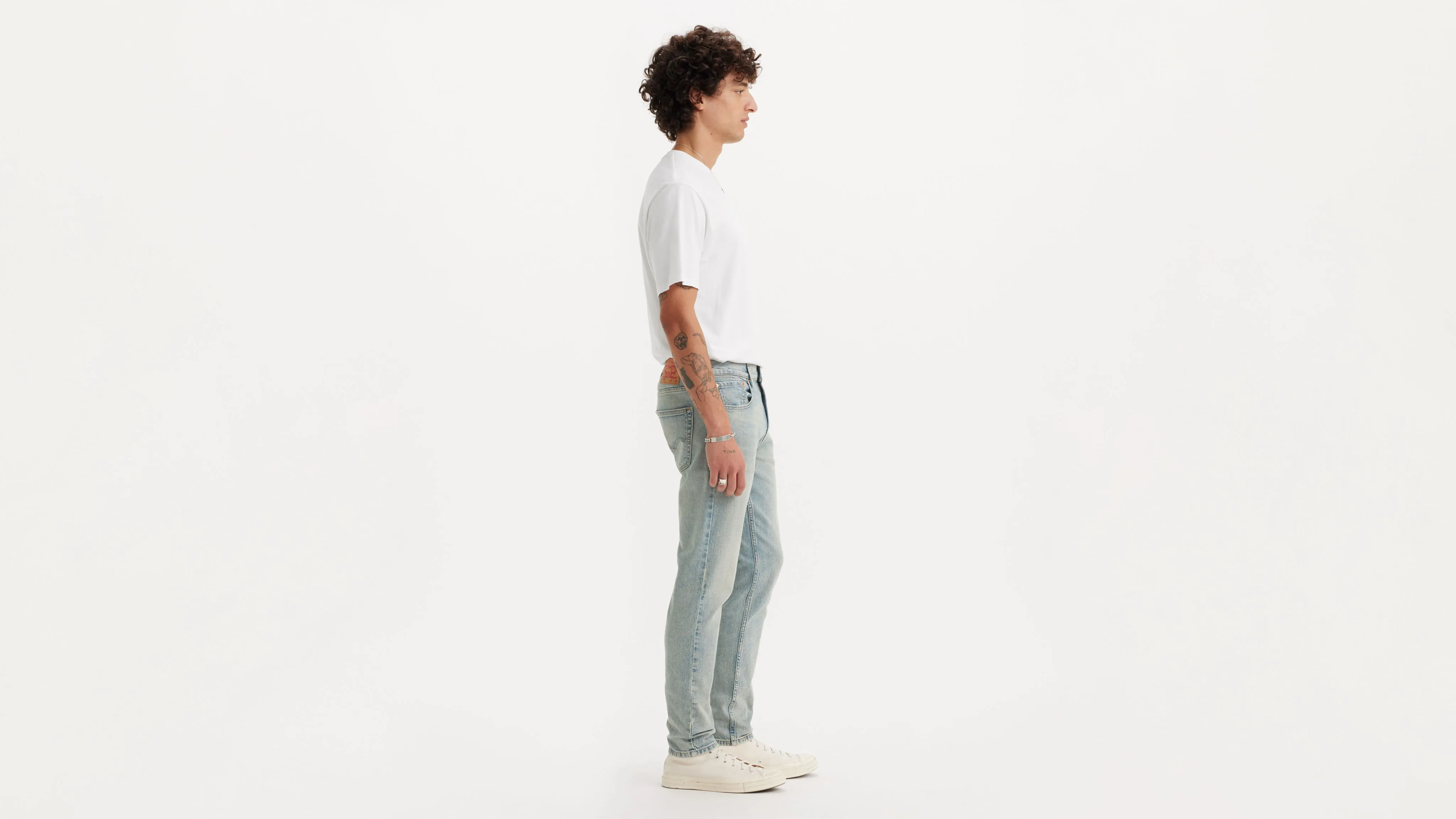 512™ Slim Taper Jeans