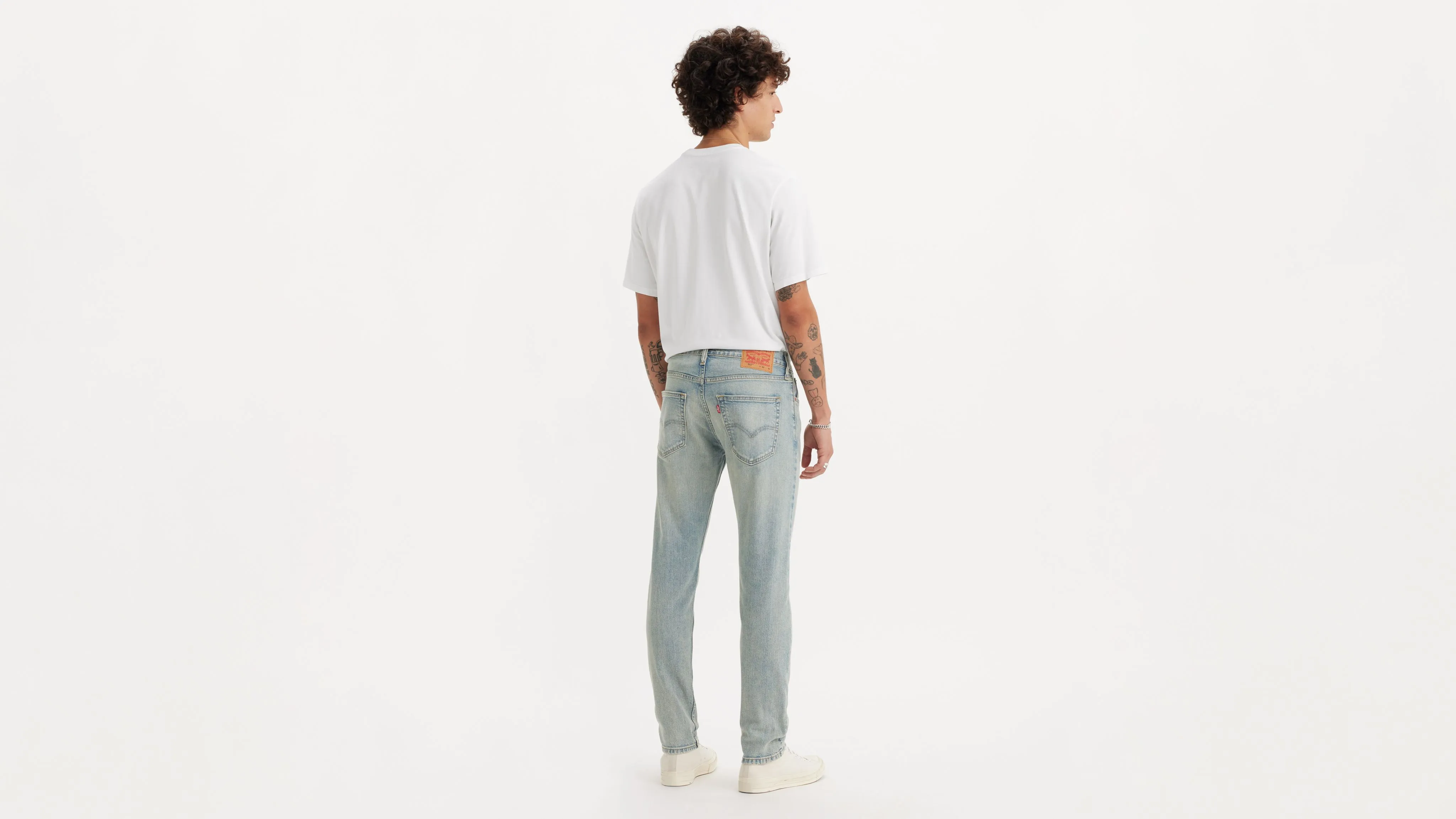 512™ Slim Taper Jeans