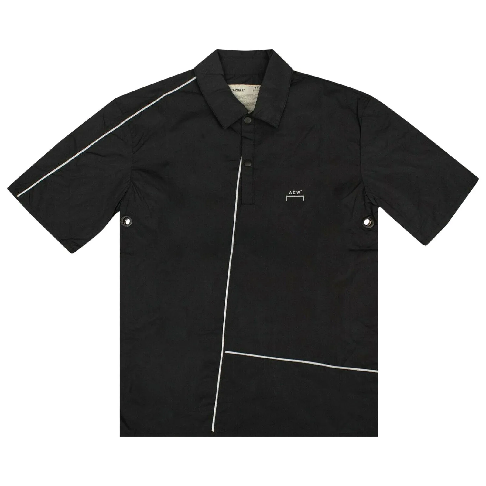 A-COLD-WALL* Short-Sleeve Shirt