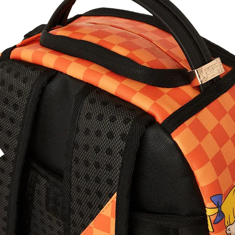 Accesorios Urbano Unisex Sprayground Mochila 90's Nick Characters