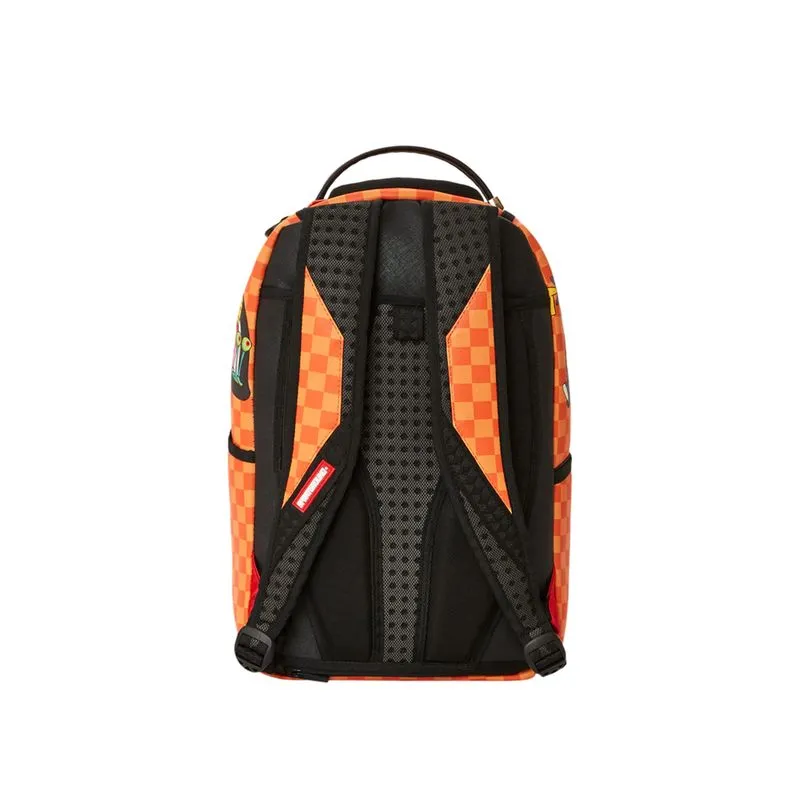 Accesorios Urbano Unisex Sprayground Mochila 90's Nick Characters