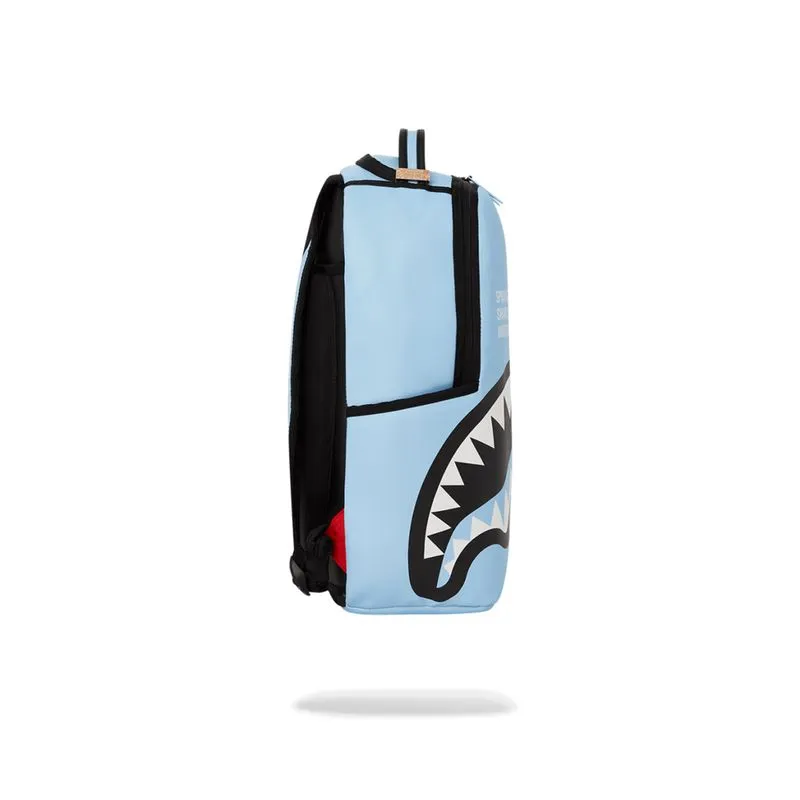 Accesorios Urbano Unisex Sprayground Mochila Shark Central 2.0 Blu