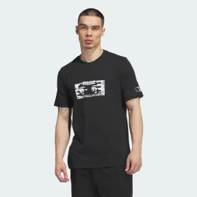 adidas Originals Dill Eyes Short Sleeve T-Shirt