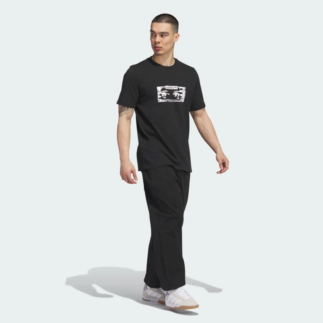 adidas Originals Dill Eyes Short Sleeve T-Shirt