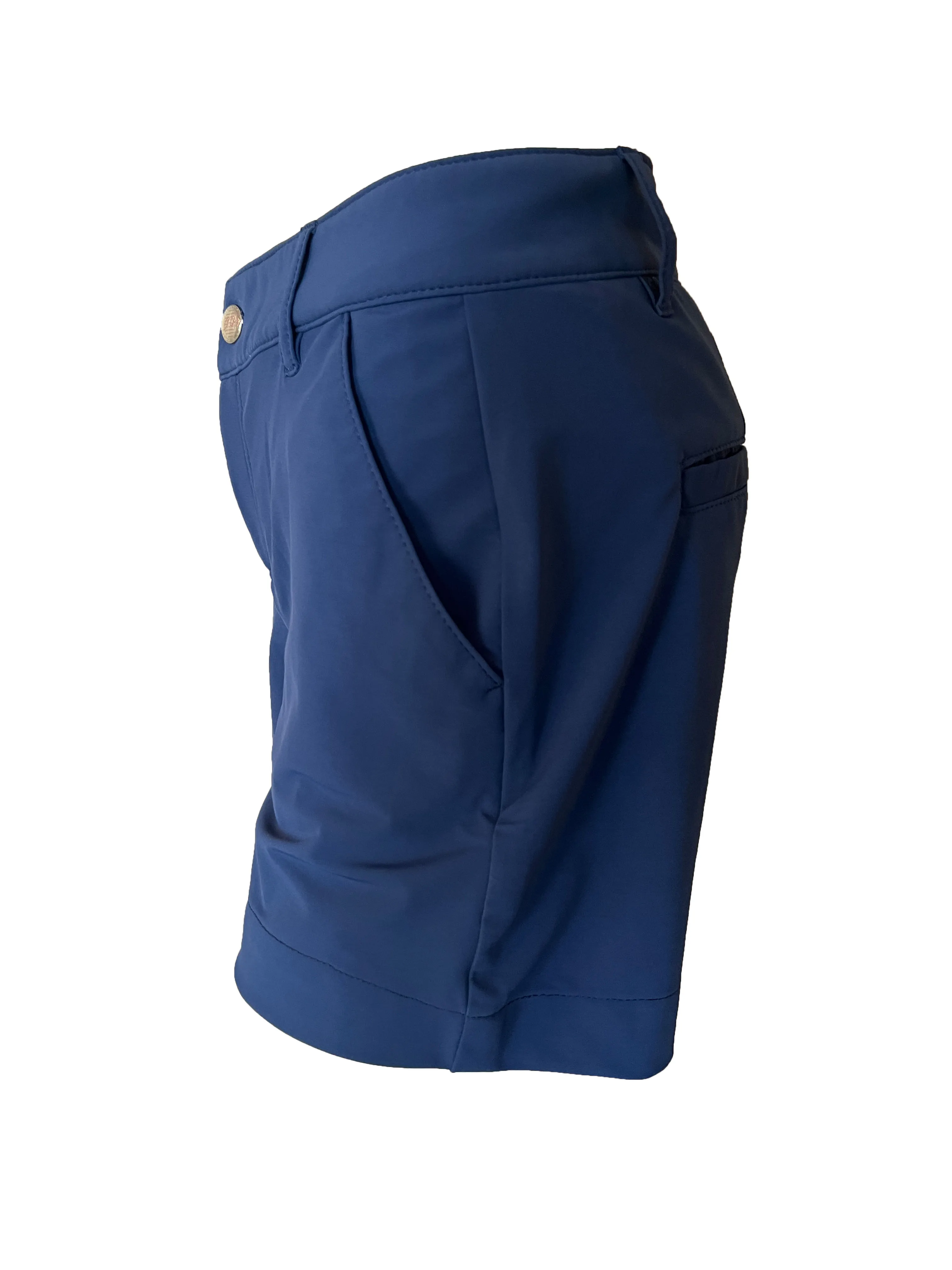 Alberto ARYA-K - Pantalón SuperJersey Mujer