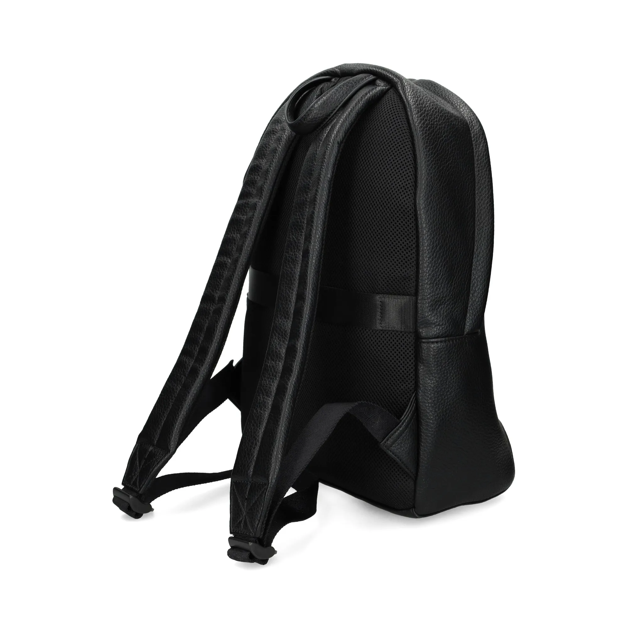 ARMANI EXCHANGE Mochilas 00020 NEGRO