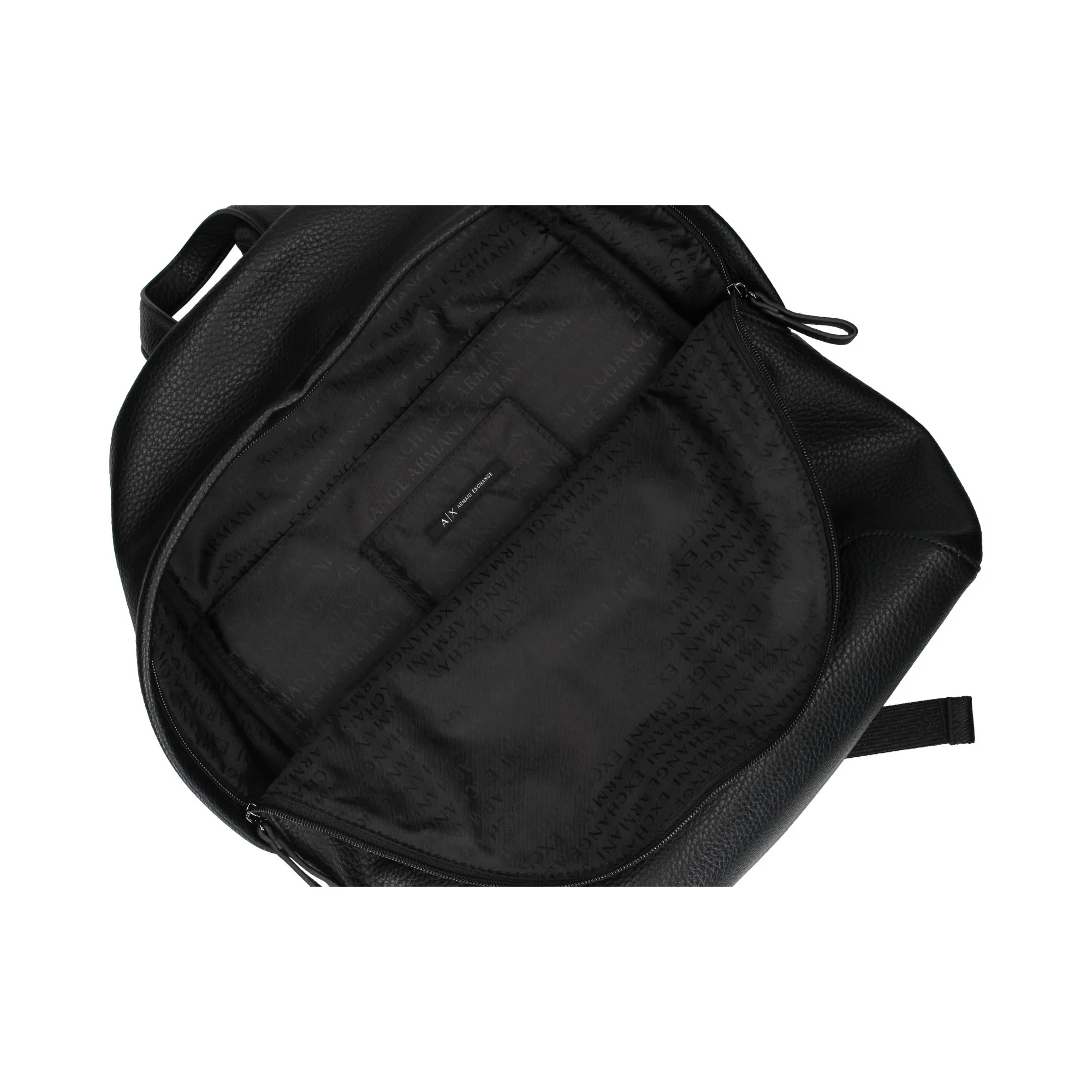 ARMANI EXCHANGE Mochilas 00020 NEGRO