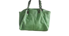 Autre Marque Bolsos de mano Verde 