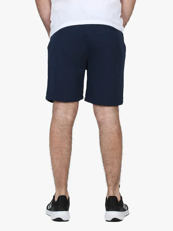 Baker'S Pantalón corto deportivo polar para hombre.