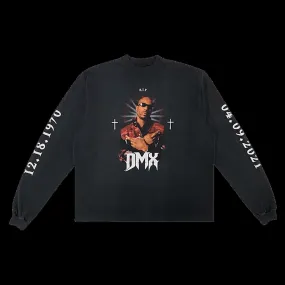 Balenciaga Yeezy x DMX Tribute Long-Sleeve