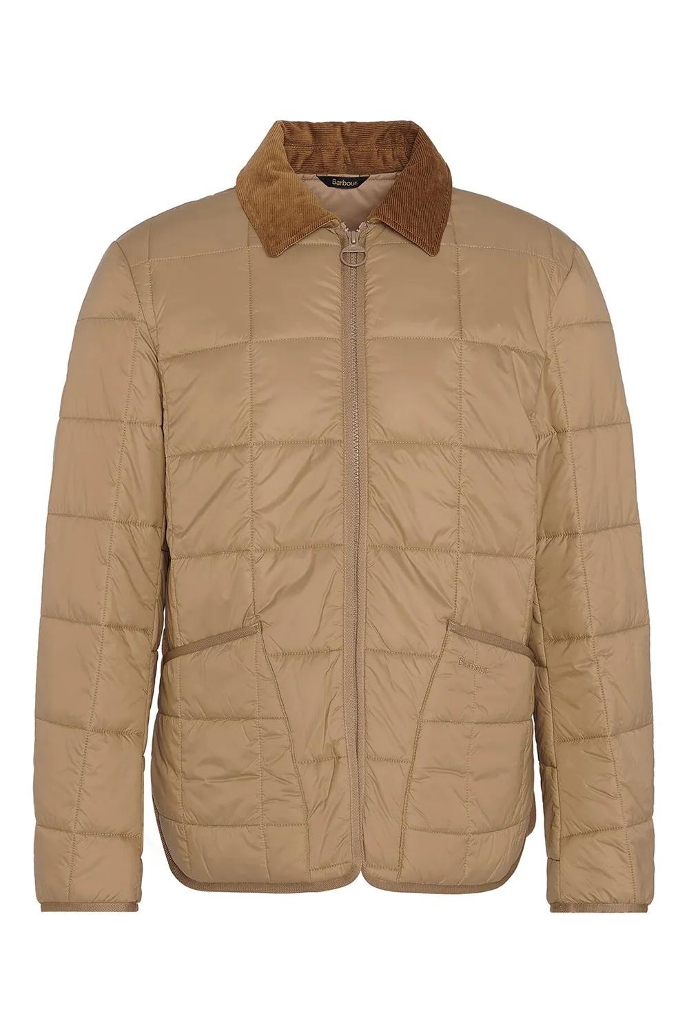 Barbour Chaqueta Amble Liddesdale Quilted