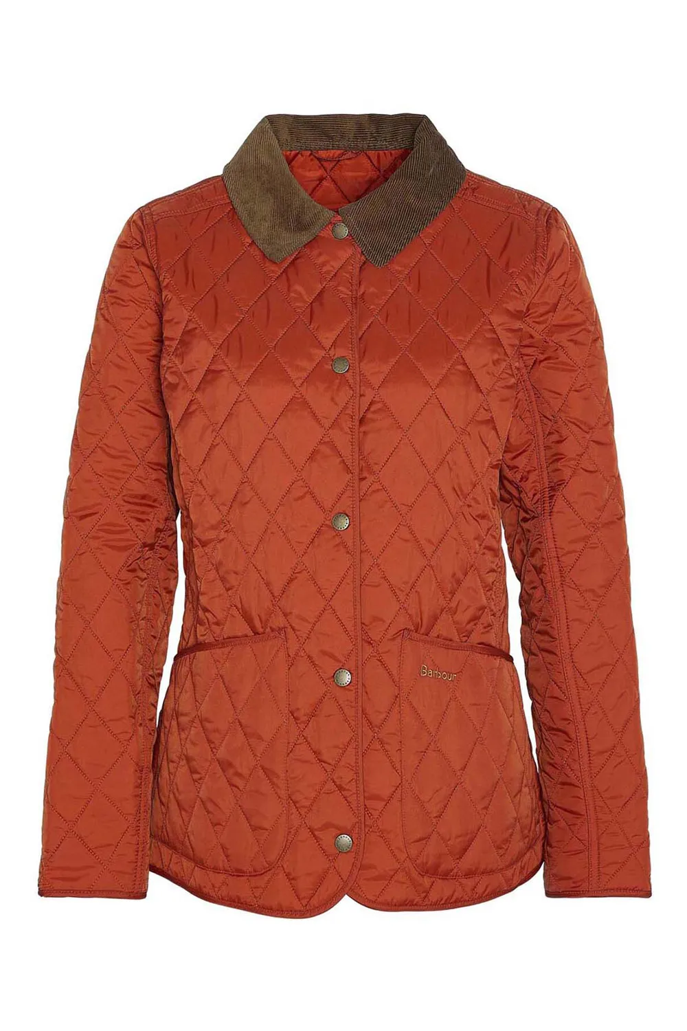 Barbour Chaqueta Annandale Quilted