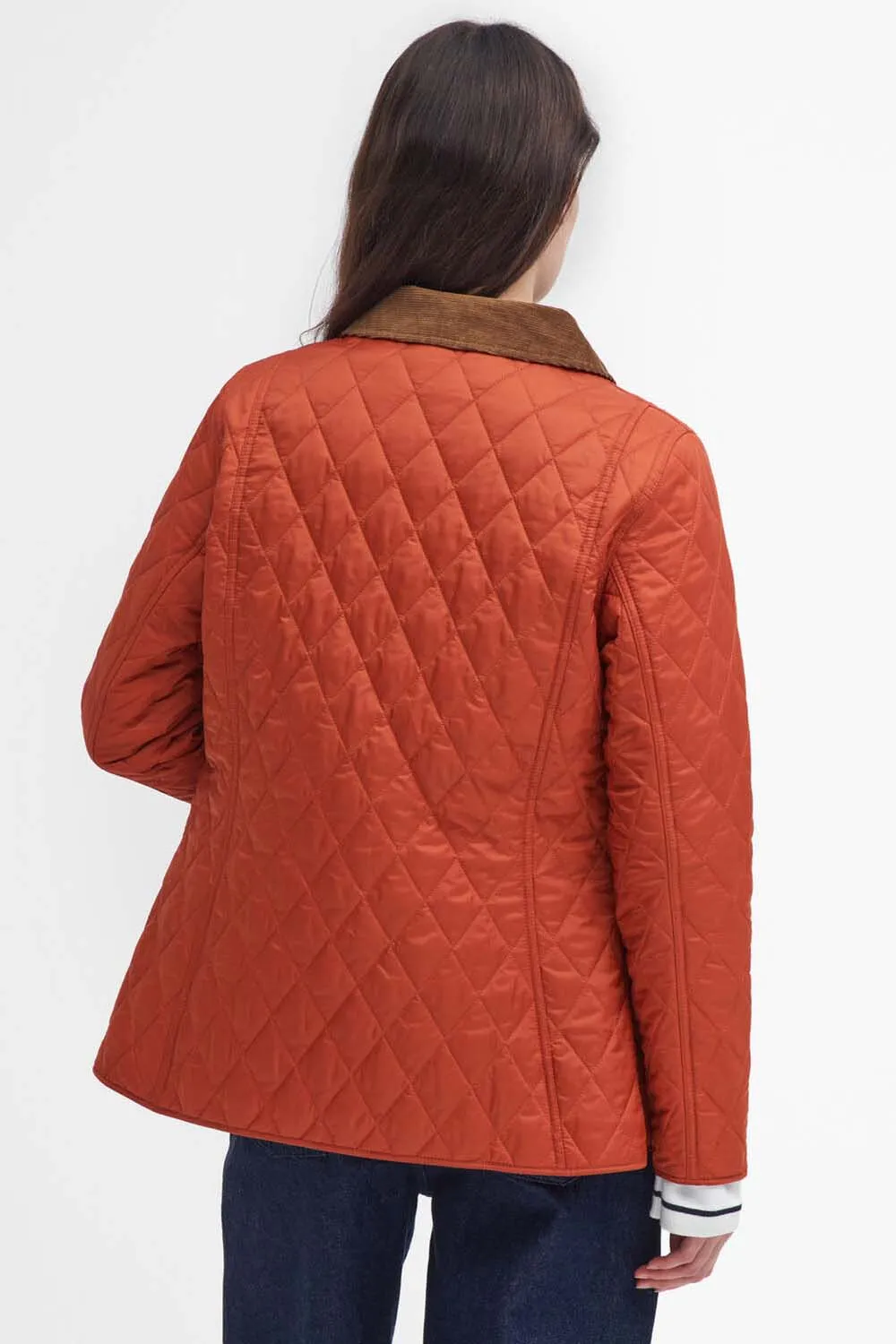 Barbour Chaqueta Annandale Quilted