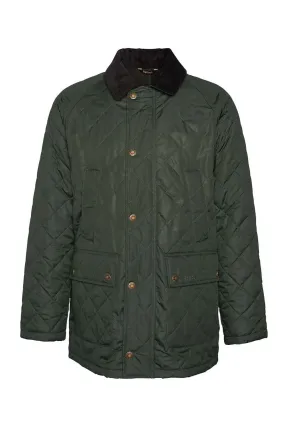 Barbour Chaqueta Ashby Polarquilt