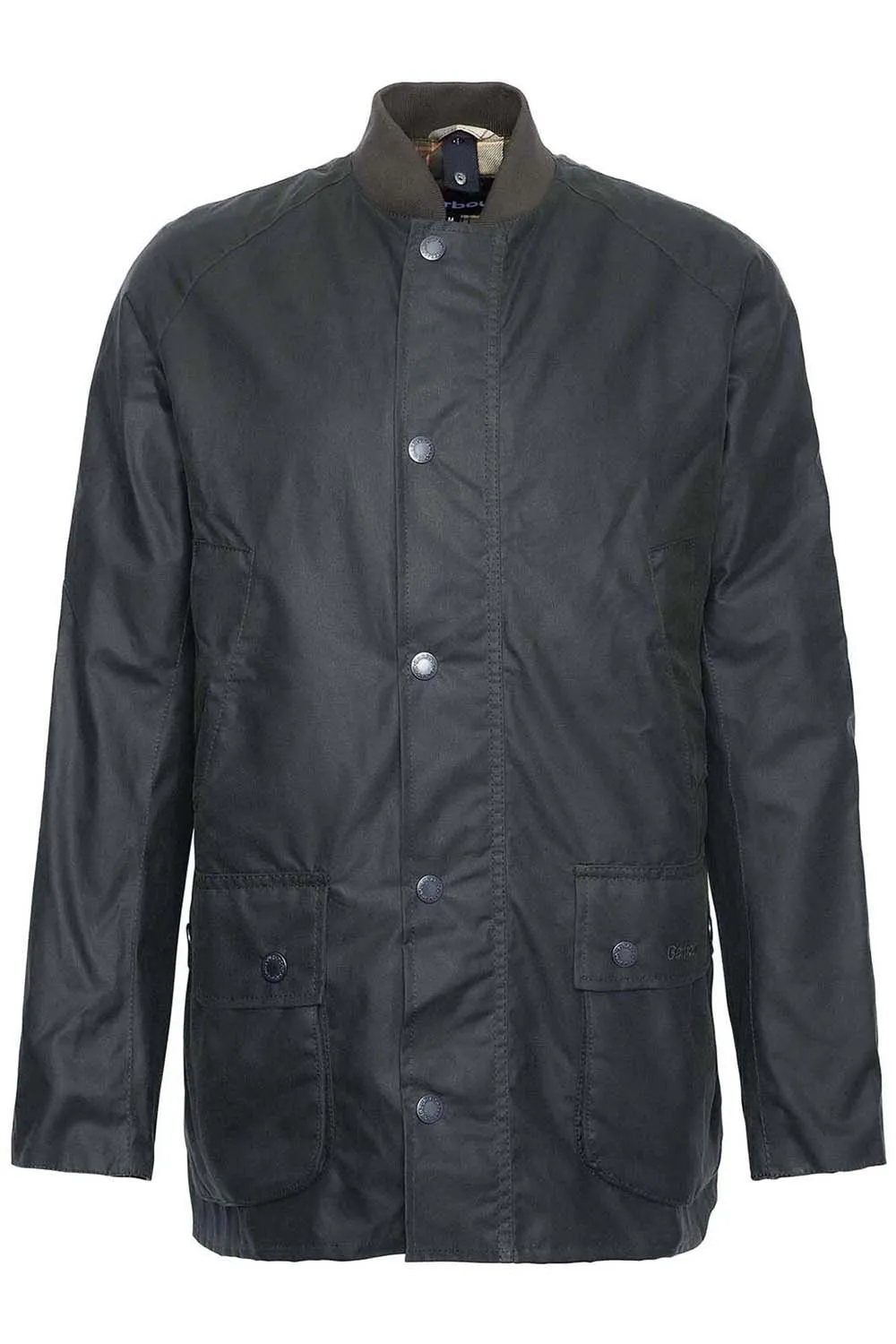 Barbour Chaqueta Ashby Sports Wax