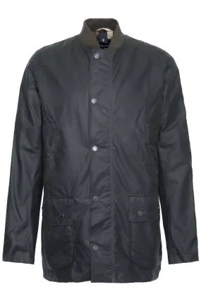 Barbour Chaqueta Ashby Sports Wax