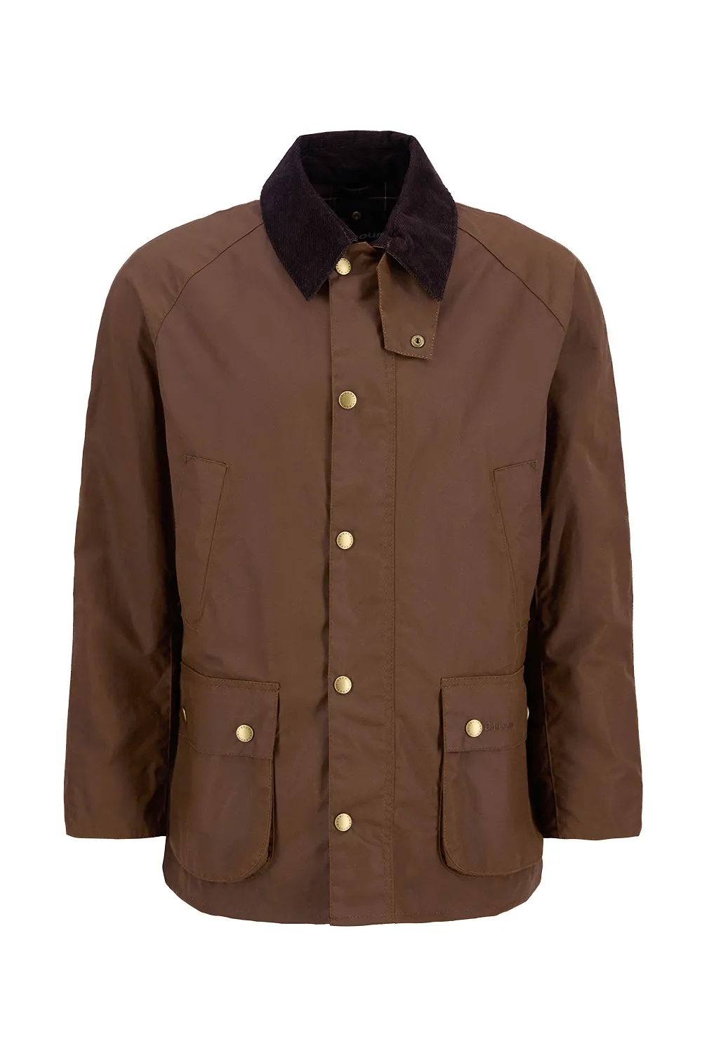 Barbour Chaqueta Ashby Wax