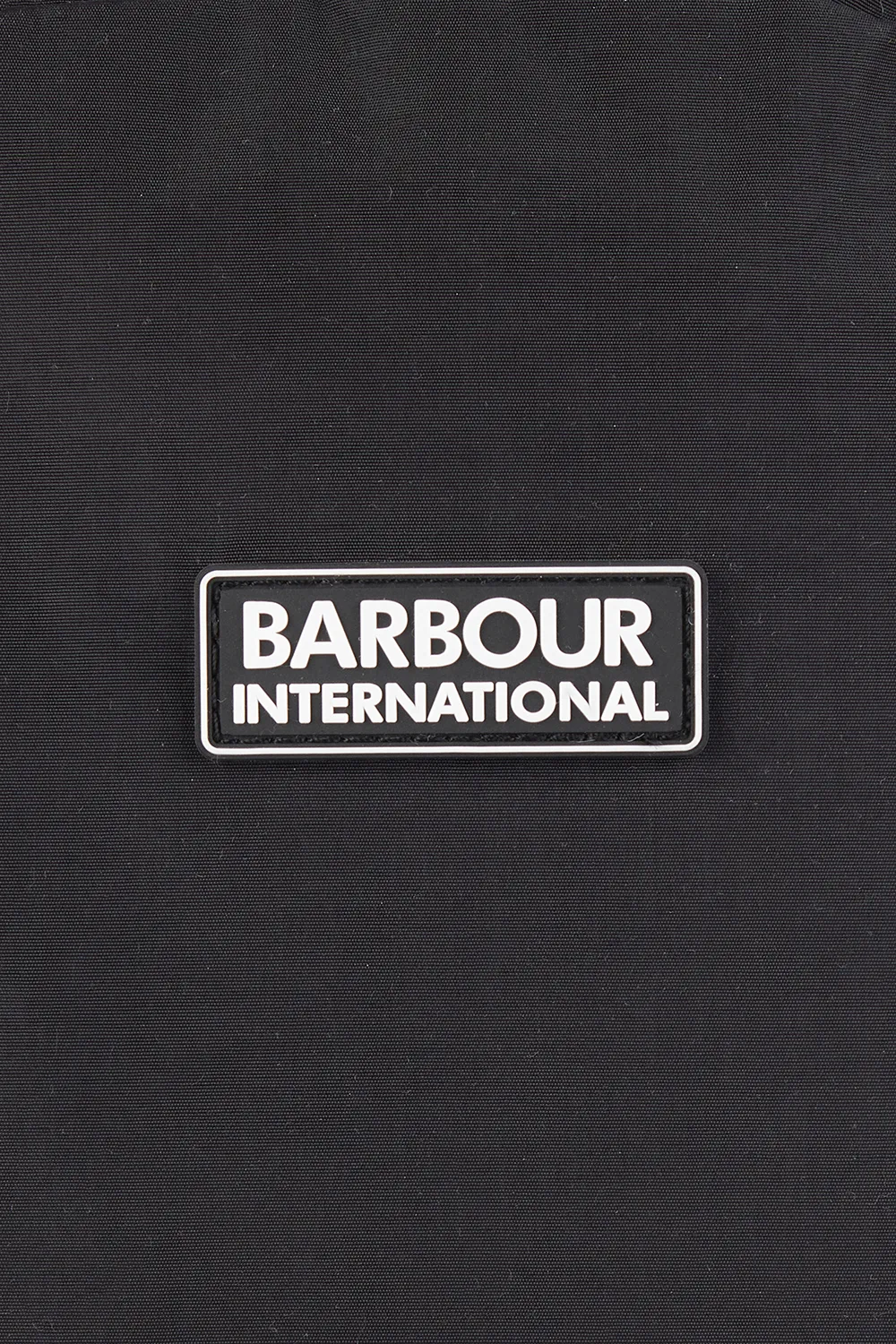 Barbour International Mochila Hailwood