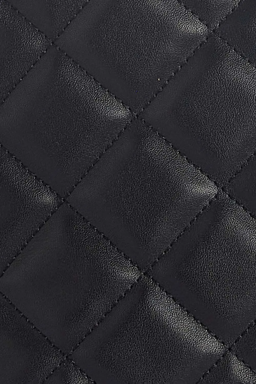 Barbour International Mochila Hoxton Quilted