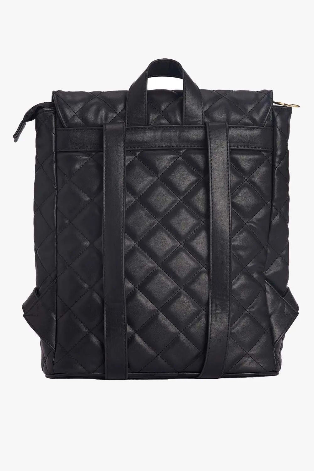 Barbour International Mochila Hoxton Quilted