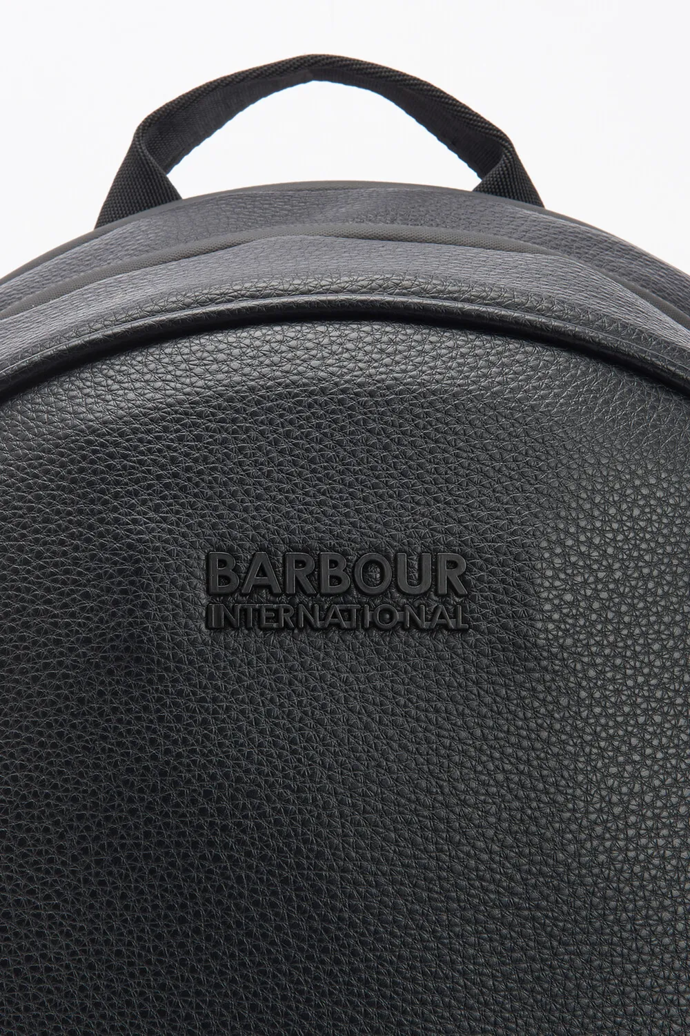 Barbour International Mochila Kilburn