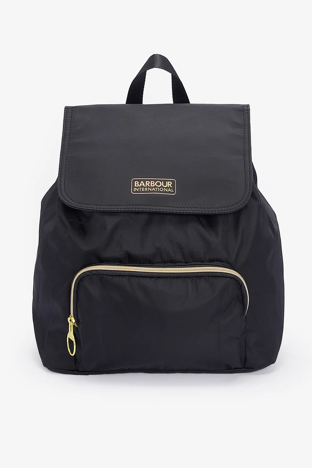 Barbour International Mochila Qualify