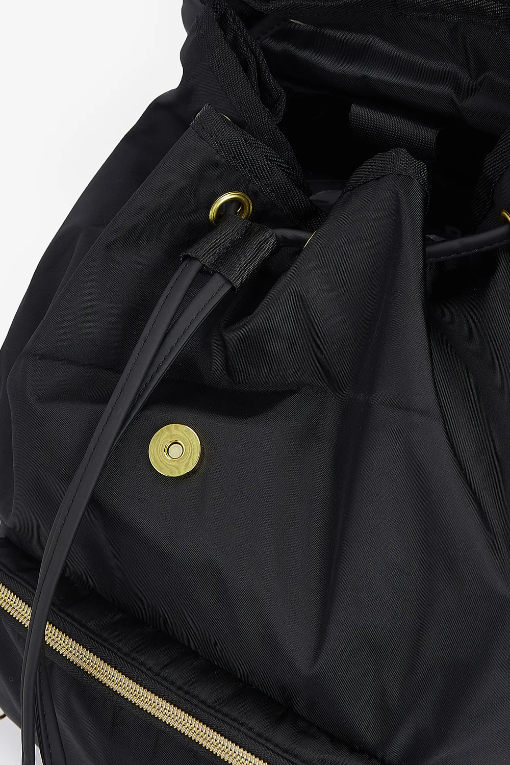 Barbour International Mochila Qualify