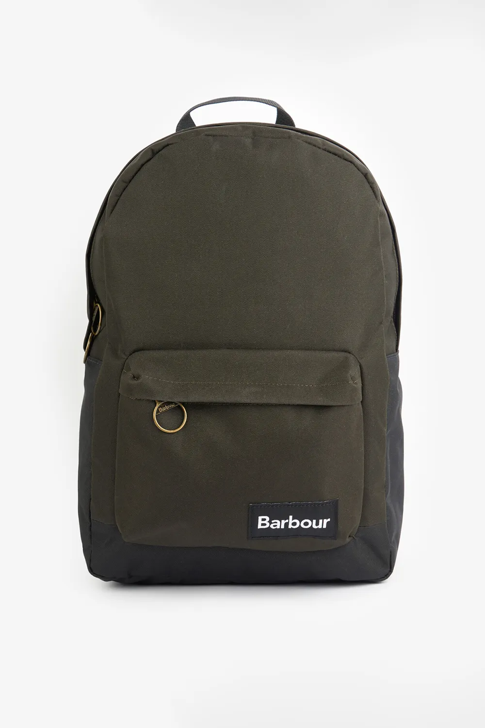 Barbour Mochila Highfield Canvas