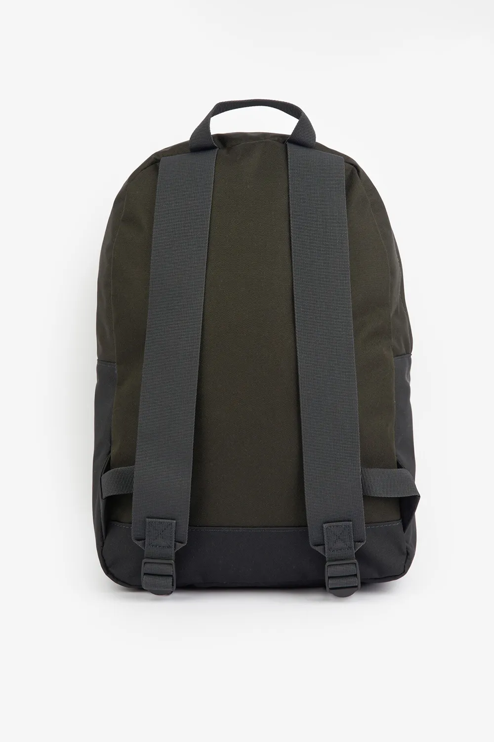 Barbour Mochila Highfield Canvas