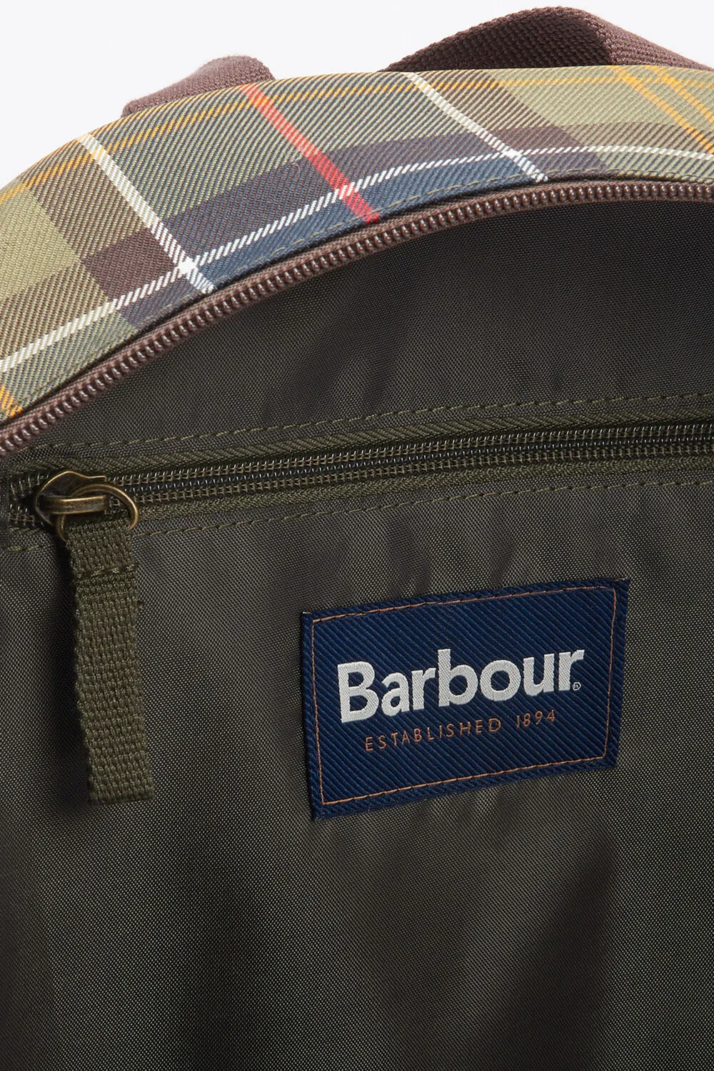 Barbour Mochila Torridon