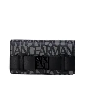 Billetera Armani Exchange