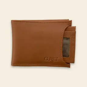 Billetera BiFold + Porta Tarjeta