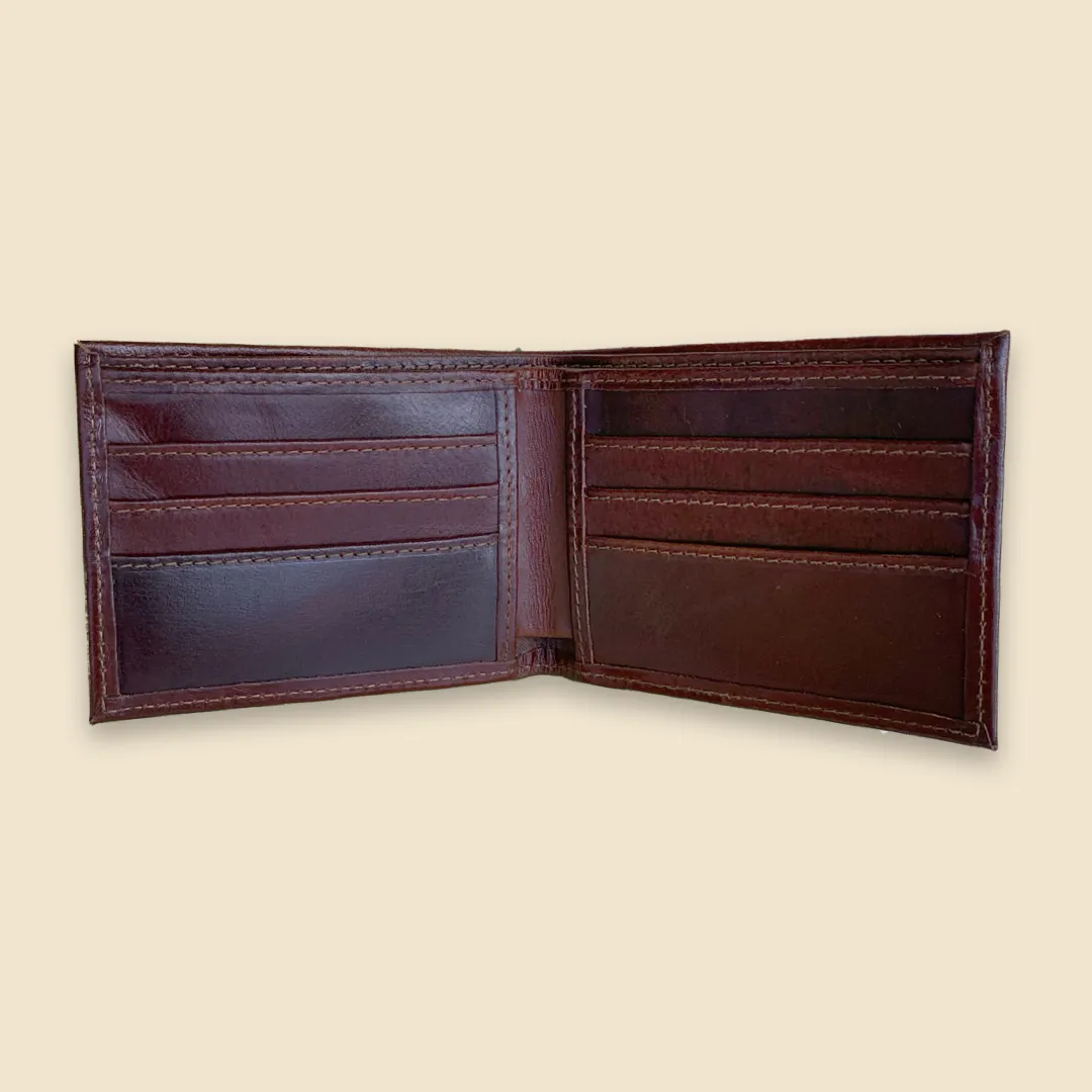 Billetera BiFold