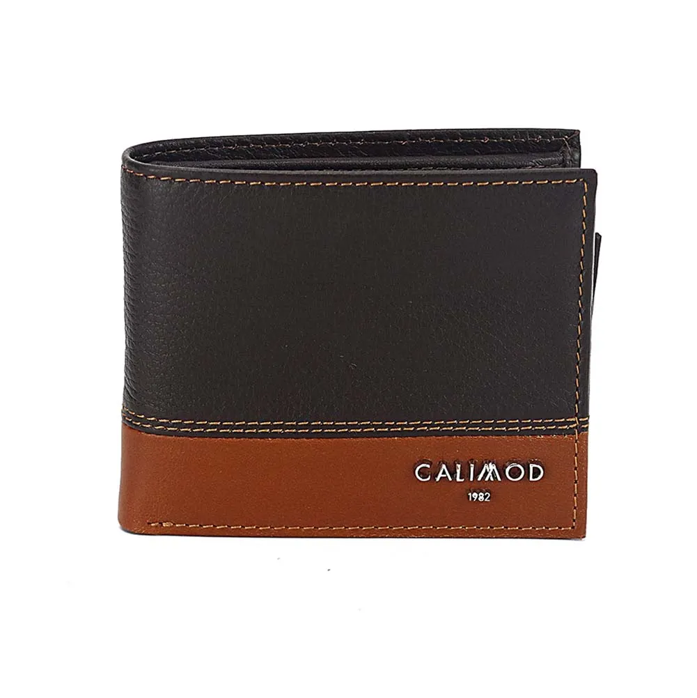 Billetera Calimod BC001