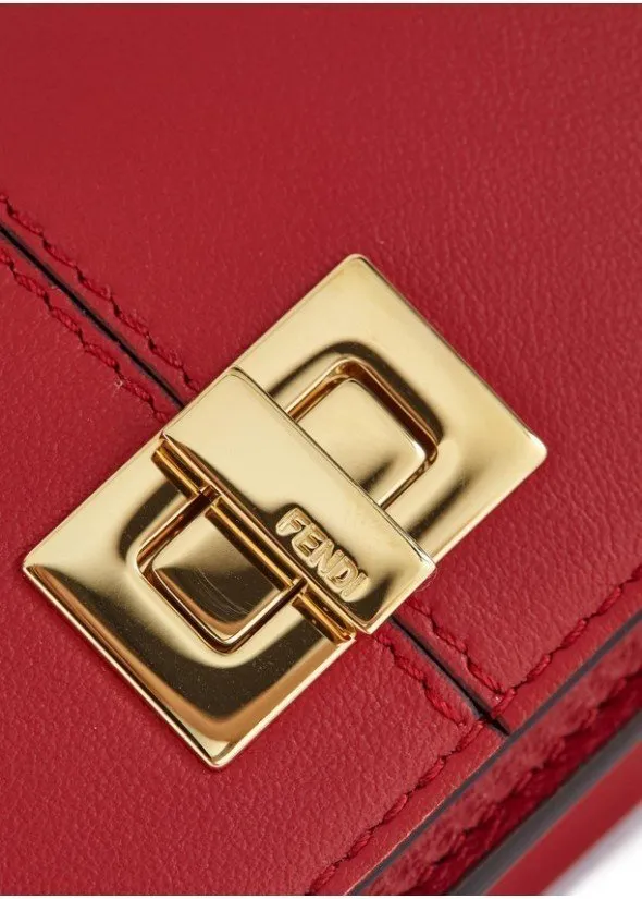 Billetera Fendi