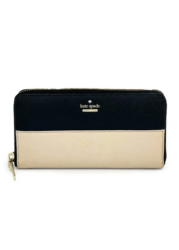 Billetera Kate Spade