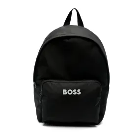 BOSS Mochilas 001 NEGRO