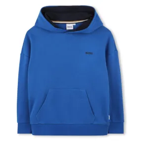 BOSS Sudadera con capucha