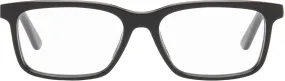 Bottega Veneta Rectangular Glasses